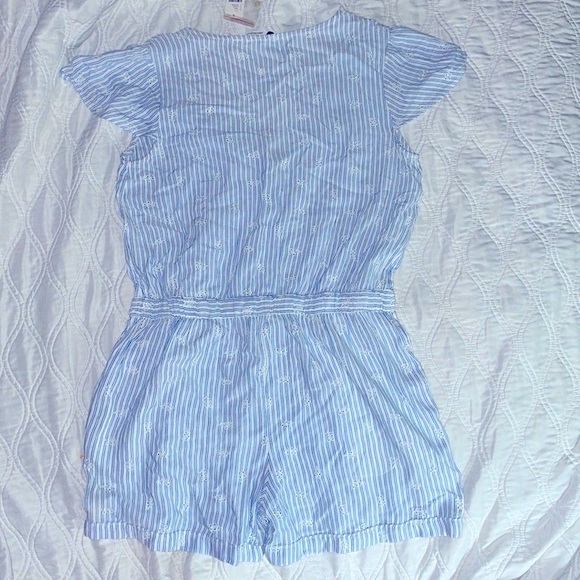 Floreat Loved By Anthropologie romper size XS